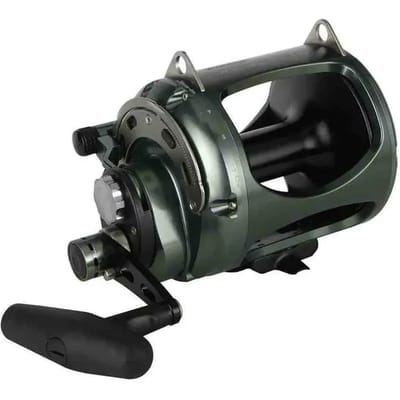 Haspel Okuma makaira mk-80wii sea 2sp
