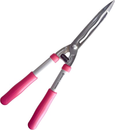 Spear & Jackson Heggenschaar 55509P Roze - Heggenscharen - Takkenscharen - Takkenschaar - snoeizaag