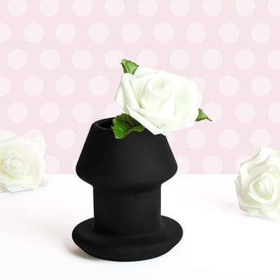 EIS silicone tunnel anaalplug, verschillende maten