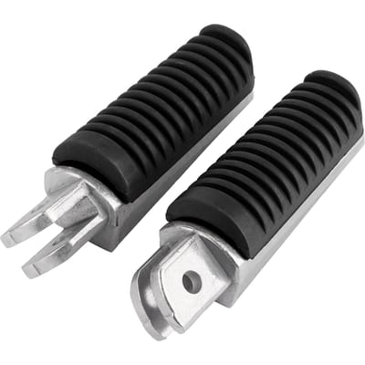 Motorfiets Voorvoetsteunen Voetsteunen Gemodificeerd Accessoire Geschikt voor Yamaha YZF 600YZF R6SMT03 black