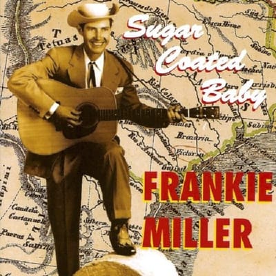 Sugar Coated Baby - Frankie Miller