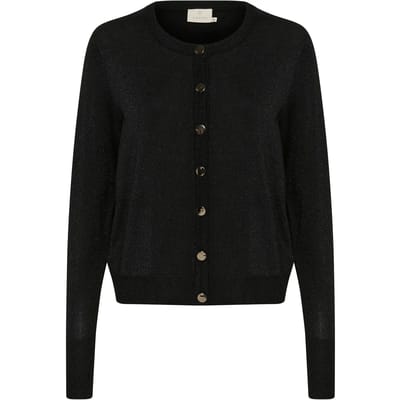 Damesvest KAFFE Regina