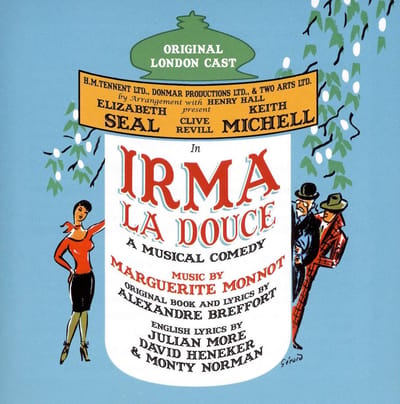 Irma La Douce