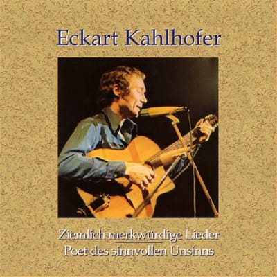 Ziemlich Merkwurdige Lied
