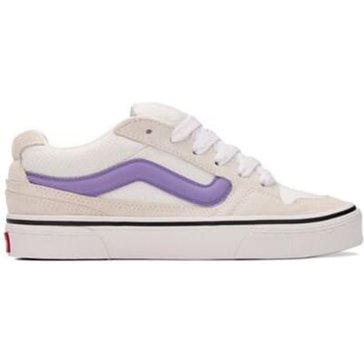 Korte Broek Vans CALDRONE VN0007P9GAB1-BLANC DE BLANC