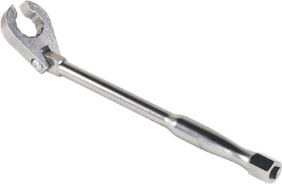 Flexibele Sensorsleutel voor Lambda Sonde Verwijderen 7/8 inch