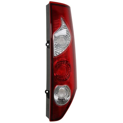 Achterlicht TYC 11-12747-01-2