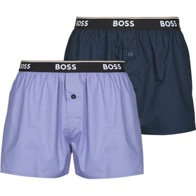 Boxers BOSS 2P Boxer Shorts EW