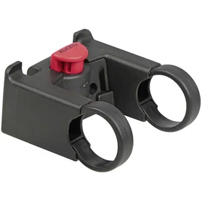 Overmaatse ophangadapter Klickfix 31.8