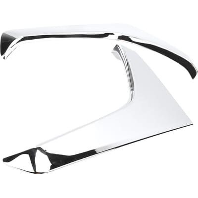 Set Spoiler Achterruit Automobiel Montage Vervanging voor Forester SK 2018 2019 2020