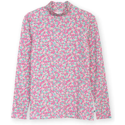 T-shirt met coltrui voor dames Kite Bagber