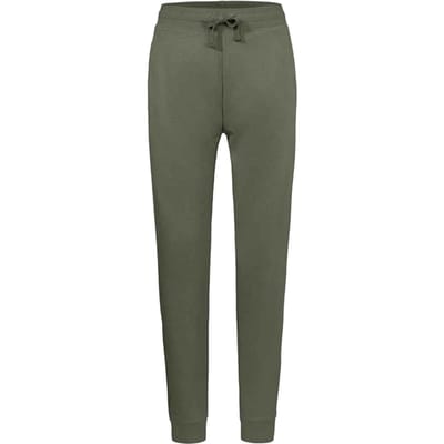 Russell Heren Authentieke Jogging Bodems (Olijf)