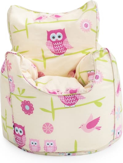 Zitzakken voor Kinderen Binnen Comfortabel Zachte Kinderfauteuil | Kinder Zitzak | Zitzak voor Kinderen | Zitzak Kids Stoel