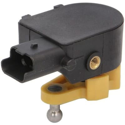 Sensor voor niveauregeling koplamp VEMO Qualität VEMO V22-72-0217