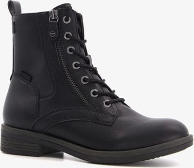 Dames veterlaarzen Tamaris 1-25107-41