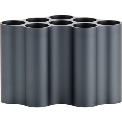 Vitra - Nuage vasen - staalblauw - S