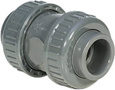 Terugslagklep Viton 50mm