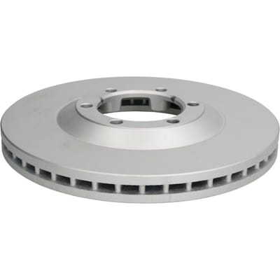 Remschijf TEXTAR 92174803 voorkant, geventileerd, 1 Stuk