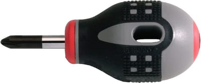 Bahco Stubby Schroevendraaier BE 8602