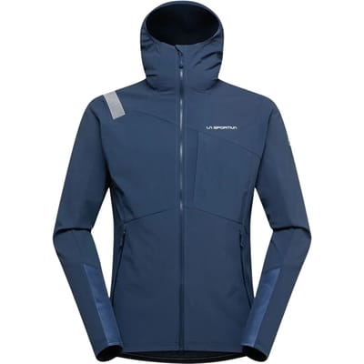 Hooded jacket La Sportiva Aequilibrium Speed