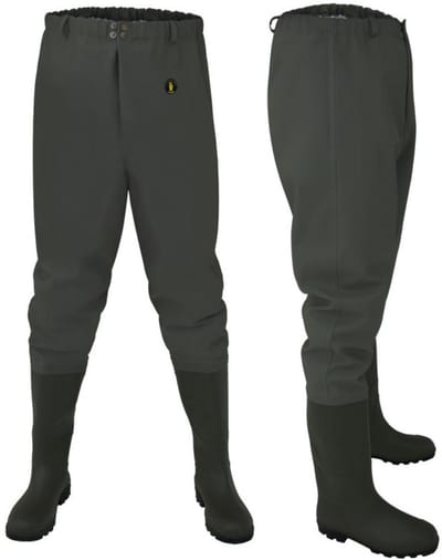 PROS Trousers - 43 - Waadpak