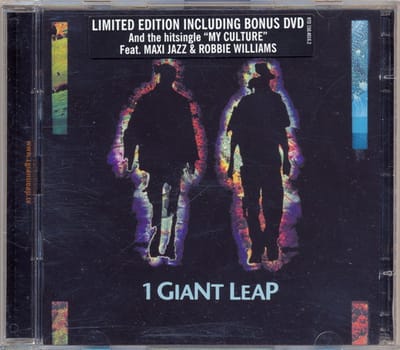 1 Giant Leap