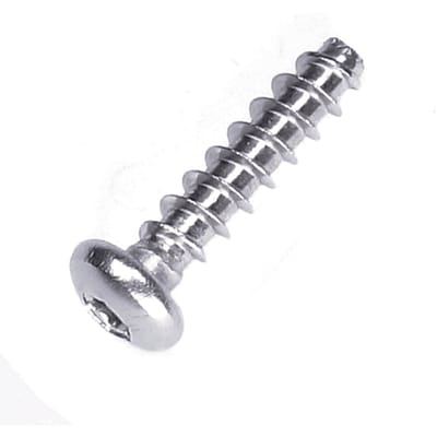 Screw