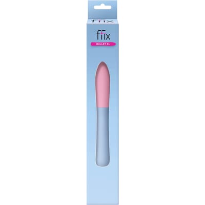 'Ffix - Bullet XL', 19,6 cm
