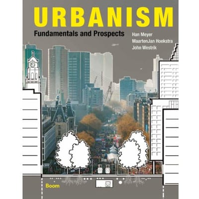 Urbanism - Han Meyer