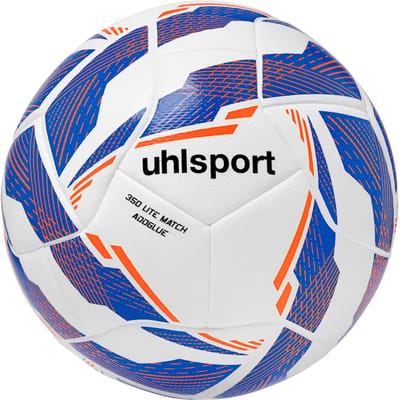 Voetbal Uhlsport 350 Lite Match Addglue
