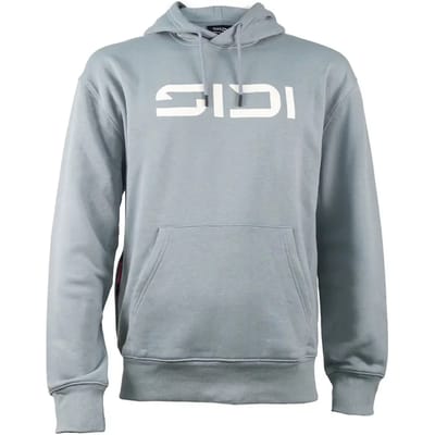 Hoodie Sidi Tempys