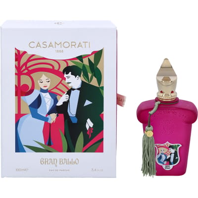 XERJOFF Casamorati Gran Ballo Eau de Parfum Spray Herenparfum Unisex 100 ml