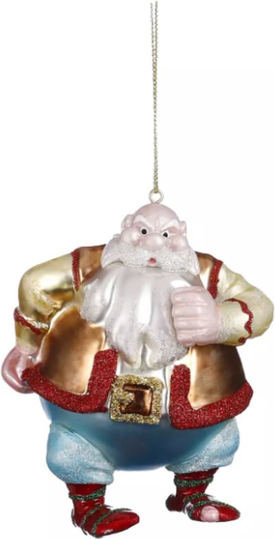 EFTELING ORNAMENT REUS