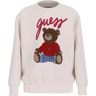 Sweater voor babyjongens Guess Active Top