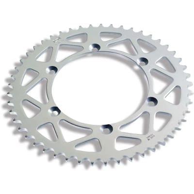 Aluminium kroon #520 Afam 72304N 52T