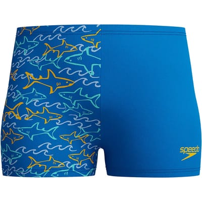 Zwembroek voor babyjongens Speedo Dig Allow