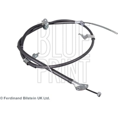 Kabel, parkeerrem BLUE PRINT ADT346382 links