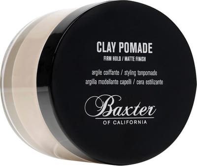 Baxter of California Clay Pomade 60ml