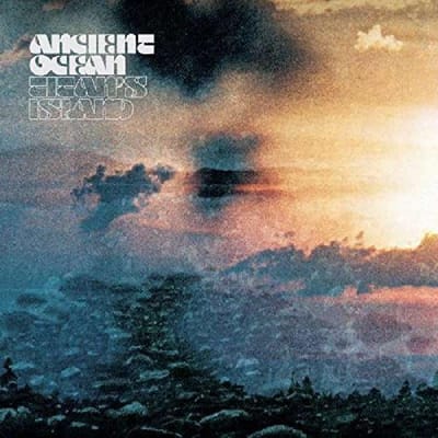 Titan's Island - Ancient Ocean