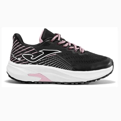 Joma Super Cross Schoenen Zwart EU 39 Kinderen