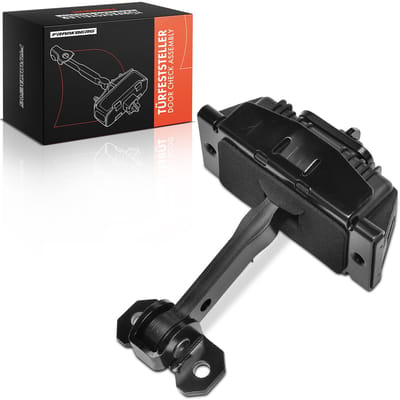 Frankberg 1x deurvastzetter voor voor Mercedes-Benz Marco Polo W447