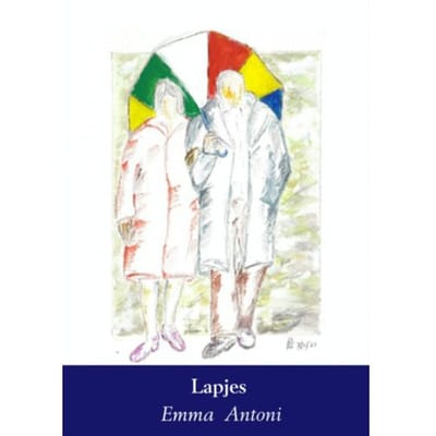 Lapjes - Emma Antoni