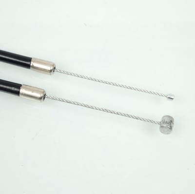 rms gaskabel voor piaggio 50 sfera scooter make-up 2 1994 268811 nieuw