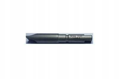 Wiha Platte bit G7 8,0x53mm - Hoogwaardig Chroom-Vanadiumstaal