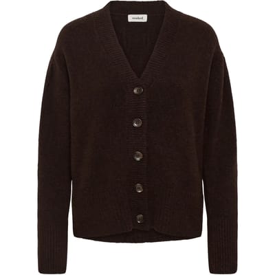 Damesvest Soaked in Luxury Slbean