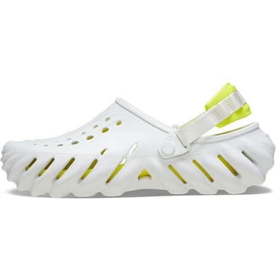 Crocs Echo Clog Moonlight 37-38 white