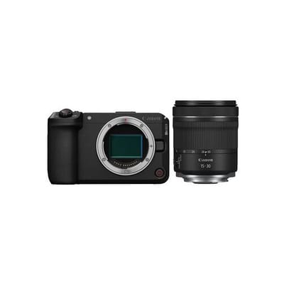Canon EOS R6 V + RF 15-30mm f/4.5-6.3 IS STM