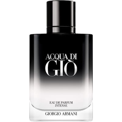 Armani Eau De Parfum Intense Houtachtig Herenparfum Armani - Acqua Di Giò Homme Eau De Parfum Intense – Houtachtig Herenparfum  - 100 ML