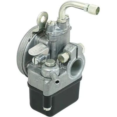 Carburateur Dellorto pour Mobylette Piaggio 50 Ciao PX Avant 2020 SHA 12-12 / 2035 Neuf