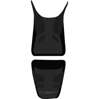 Motorzadelhoes Bagster cb 500 f/ cb 600 f